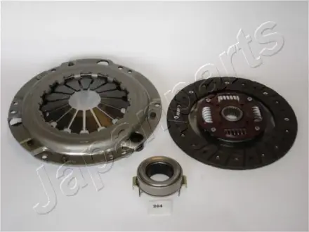 Комплект сцепления JAPANPARTS KF264