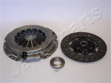 Комплект сцепления JAPANPARTS KF265