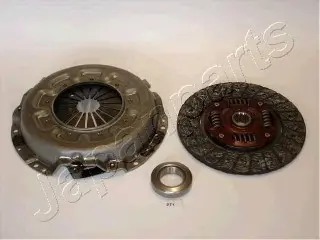 Комплект сцепления JAPANPARTS KF271