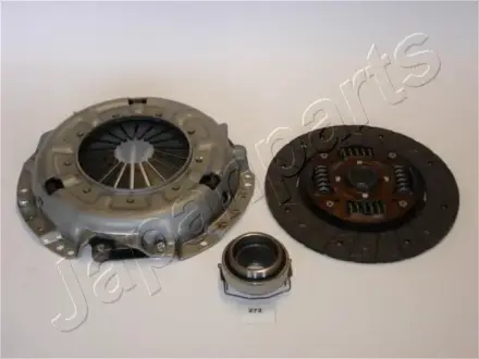 Комплект сцепления JAPANPARTS KF272