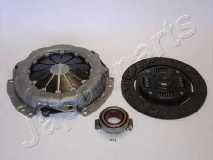 Комплект сцепления JAPANPARTS KF274
