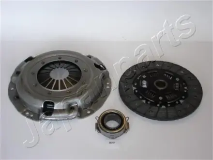 Комплект сцепления JAPANPARTS KF277