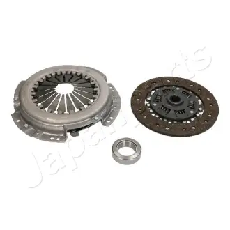 Комплект сцепления JAPANPARTS KF279