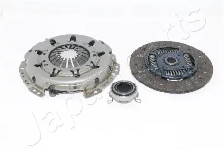 Комплект сцепления JAPANPARTS KF287