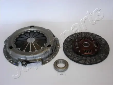 Комплект сцепления JAPANPARTS KF295