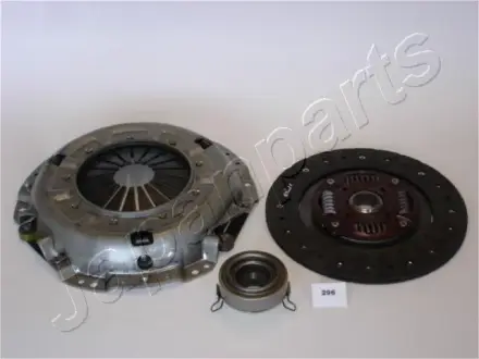 Комплект сцепления JAPANPARTS KF296