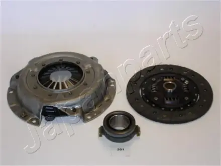 Комплект сцепления JAPANPARTS KF301