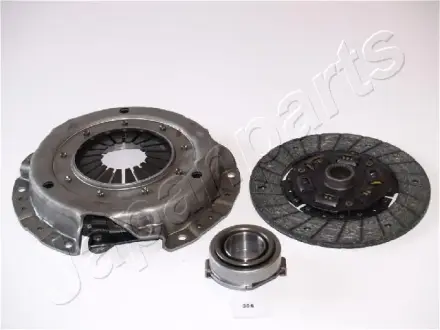 Комплект сцепления JAPANPARTS KF306