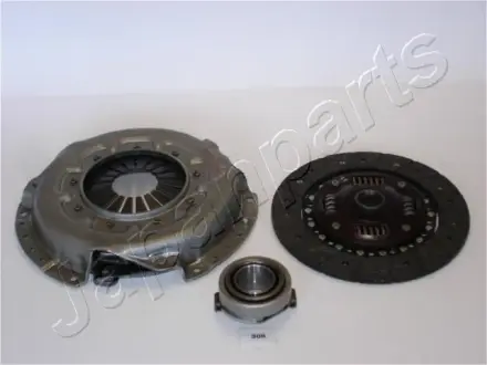 Комплект сцепления JAPANPARTS KF308