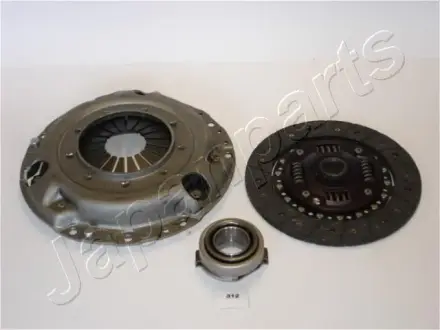 Комплект сцепления JAPANPARTS KF312