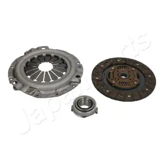 Комплект сцепления JAPANPARTS KF314