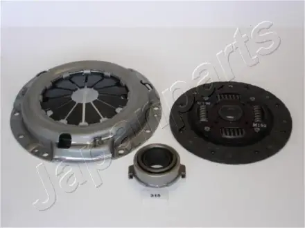 Комплект сцепления JAPANPARTS KF315