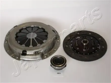 Комплект сцепления JAPANPARTS KF321