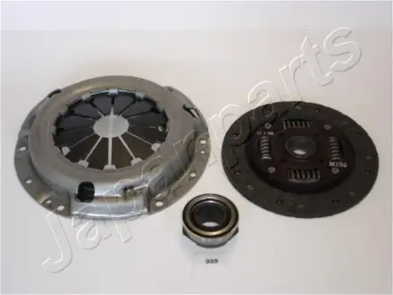 Комплект сцепления JAPANPARTS KF325