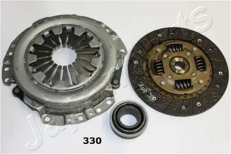 Комплект сцепления JAPANPARTS KF330