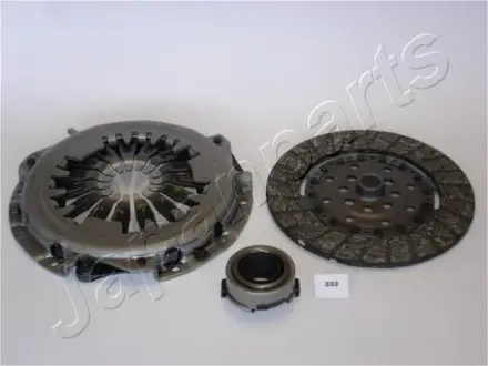 Комплект сцепления JAPANPARTS KF333