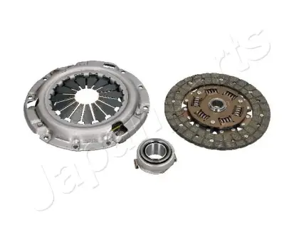 Комплект сцепления JAPANPARTS KF337