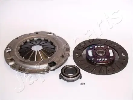 Комплект сцепления JAPANPARTS KF338