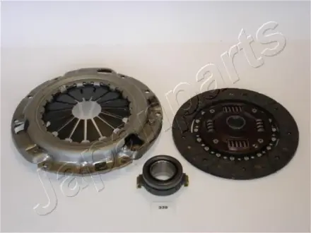 Комплект сцепления JAPANPARTS KF339
