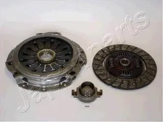 Комплект сцепления JAPANPARTS KF343