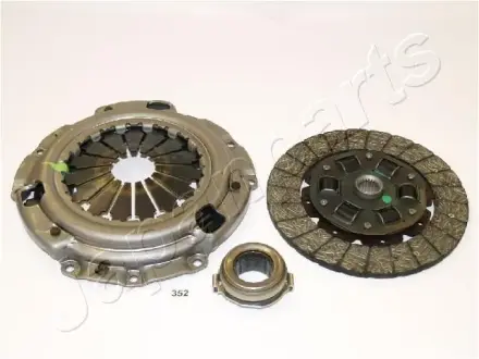Комплект сцепления JAPANPARTS KF352