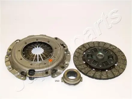 Комплект сцепления JAPANPARTS KF353