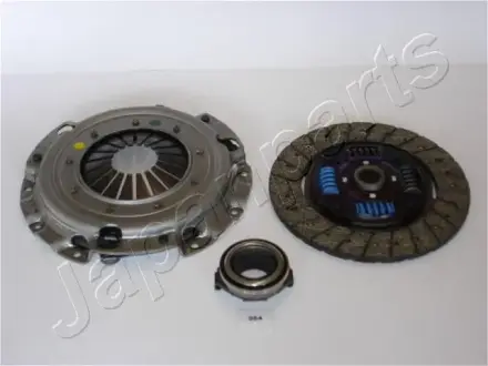 Комплект сцепления JAPANPARTS KF354