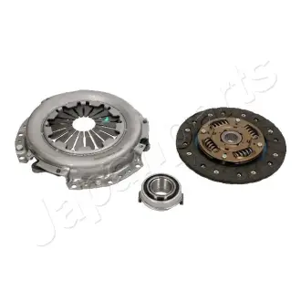 Комплект сцепления JAPANPARTS KF358