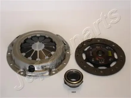 Комплект сцепления JAPANPARTS KF360