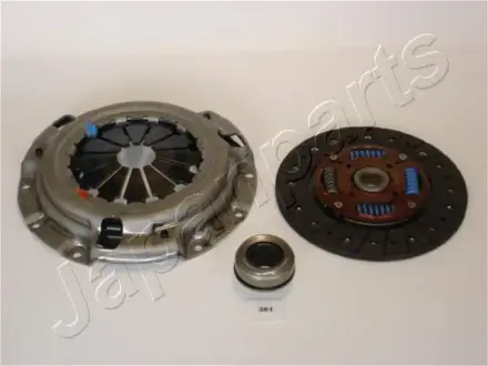 Комплект сцепления JAPANPARTS KF361