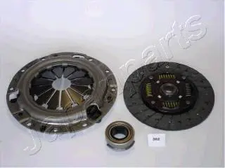 Комплект сцепления JAPANPARTS KF362