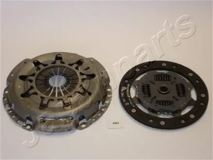 Комплект сцепления JAPANPARTS KF363