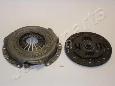 Комплект сцепления JAPANPARTS KF366