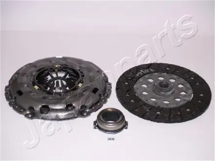 Комплект сцепления JAPANPARTS KF368