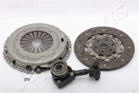 Комплект сцепления JAPANPARTS KF373
