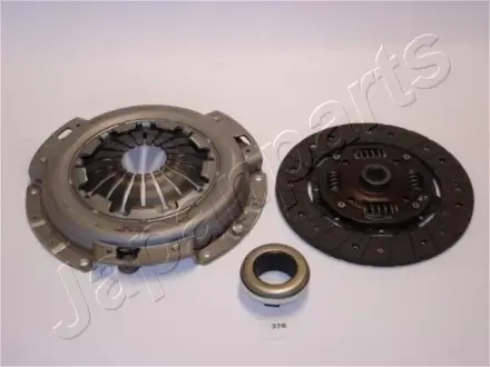 Комплект сцепления JAPANPARTS KF378
