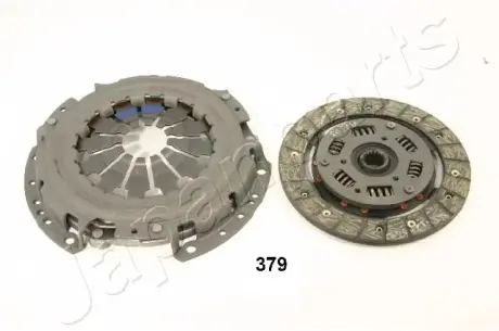 Комплект сцепления JAPANPARTS KF379