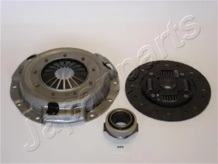 Комплект сцепления JAPANPARTS KF399
