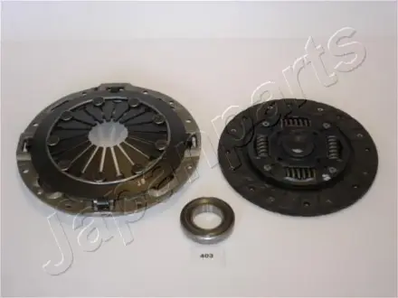 Комплект сцепления JAPANPARTS KF403