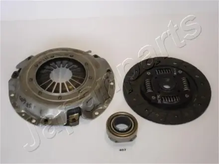 Комплект сцепления JAPANPARTS KF407