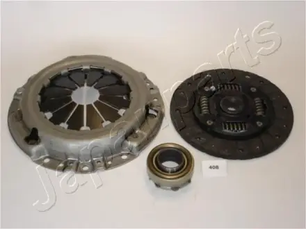 Комплект сцепления JAPANPARTS KF408