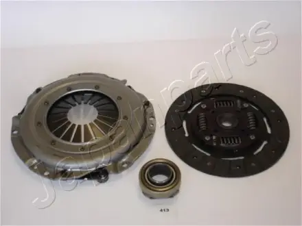Комплект сцепления JAPANPARTS KF413