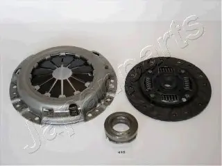 Комплект сцепления JAPANPARTS KF415