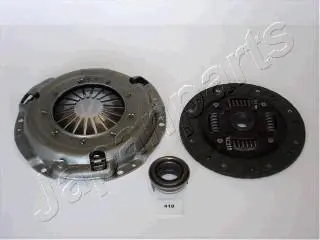 Комплект сцепления JAPANPARTS KF418