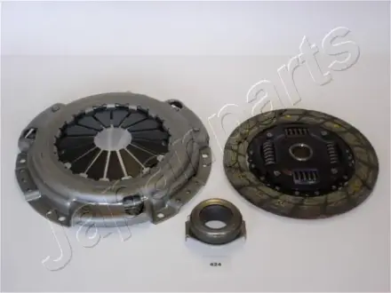 Комплект сцепления JAPANPARTS KF424