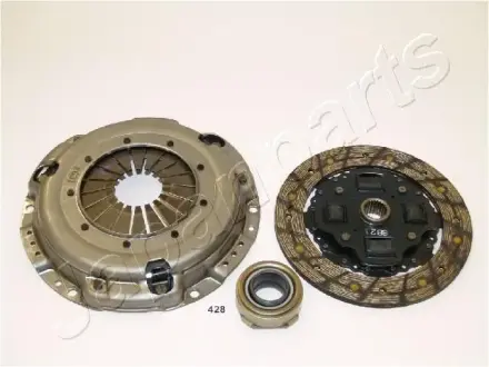 Комплект сцепления JAPANPARTS KF428