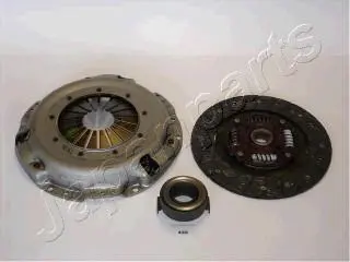 Комплект сцепления JAPANPARTS KF432