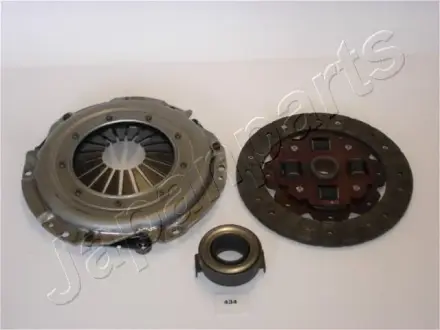 Комплект сцепления JAPANPARTS KF434