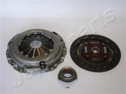 Комплект сцепления JAPANPARTS KF436