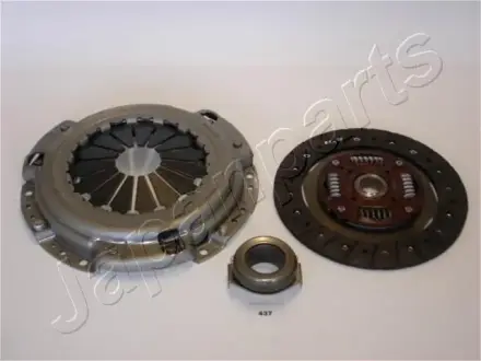 Комплект сцепления JAPANPARTS KF437